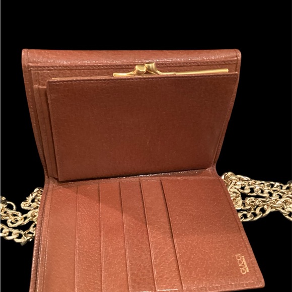 Authentic Gucci Handbag ❤️ FULL INCLUSION ❤️ - Picture 8 of 16